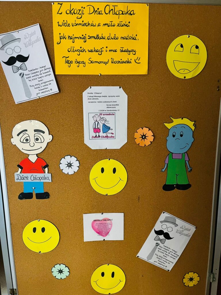 dzień chłopaka 6